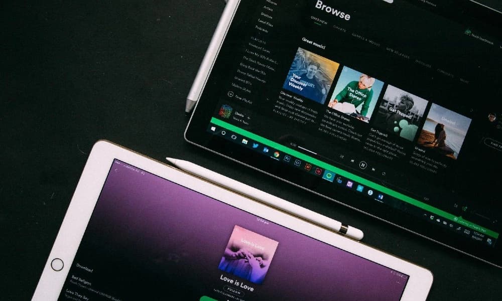 How to Get Playlisted on Spotify