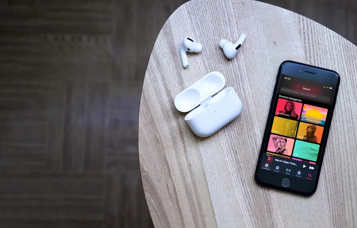 Como colocar suas músicas no Apple Music