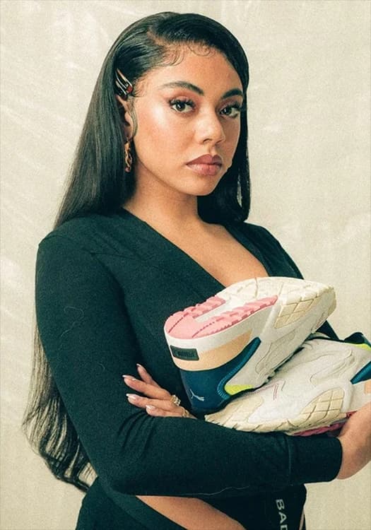 Jaz Karis