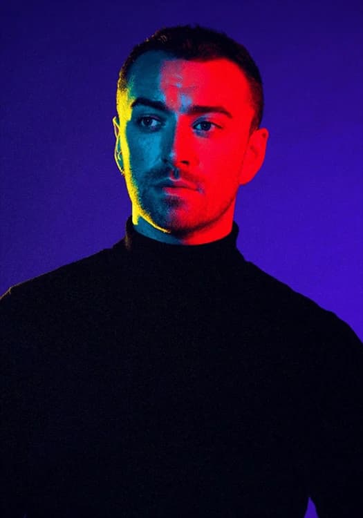 Sam Smith