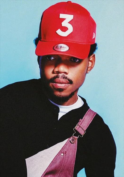 Chance the Rapper