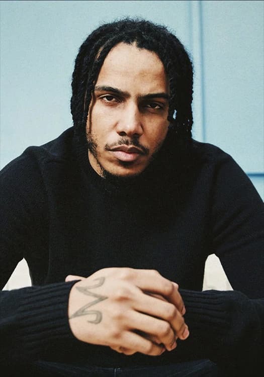 AJ Tracey