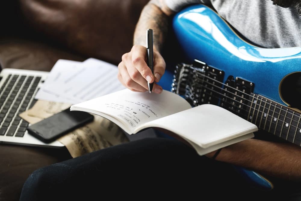 Music Publishing Explained for Musicians