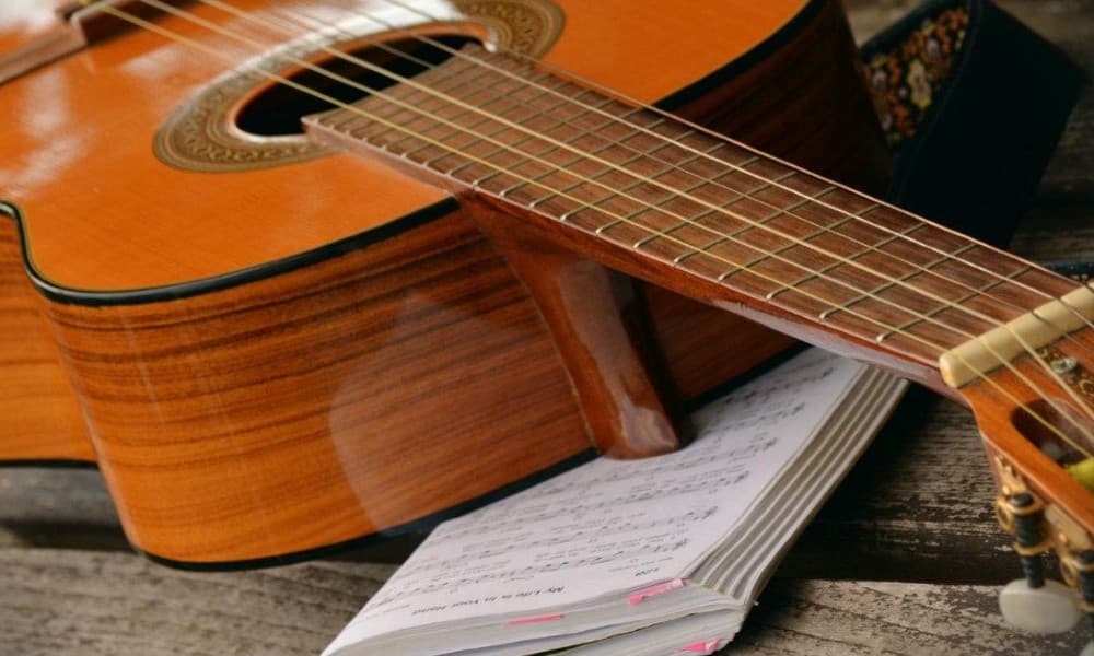 Wie werde ich ein bezahlter Songwriter