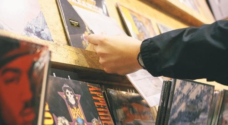 How to Find Album Artwork Your Fans Will Love