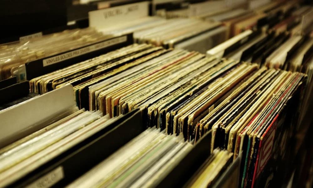 How Independent Record Labels Make Money