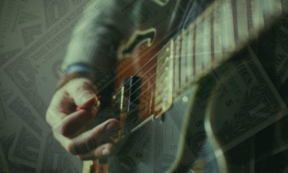 How to Secure Funding for Musicians and Record Labels