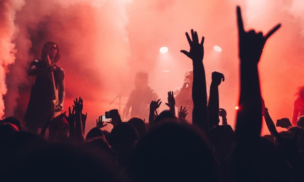 Band Name Generator | How to Choose a Band Name