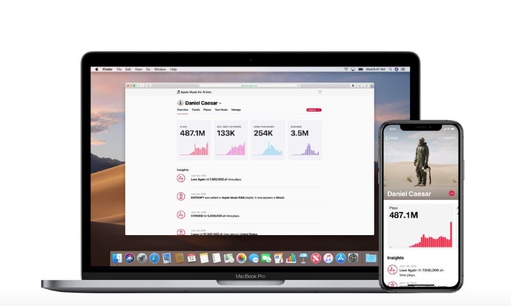 Apple Music for Artists: How to Get Verified on Apple Music