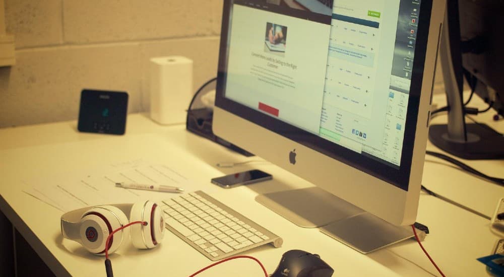 How to Build a Website for a Record Label