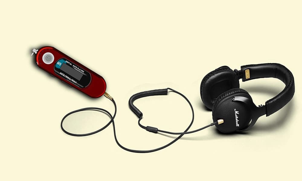 Os melhores formatos de áudio para música
