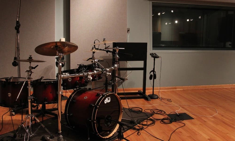 Cómo hacer un EP: una guía para músicos