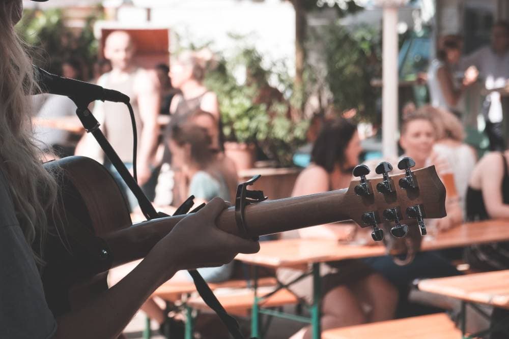 What are Performance Royalties? Explained for Musicians