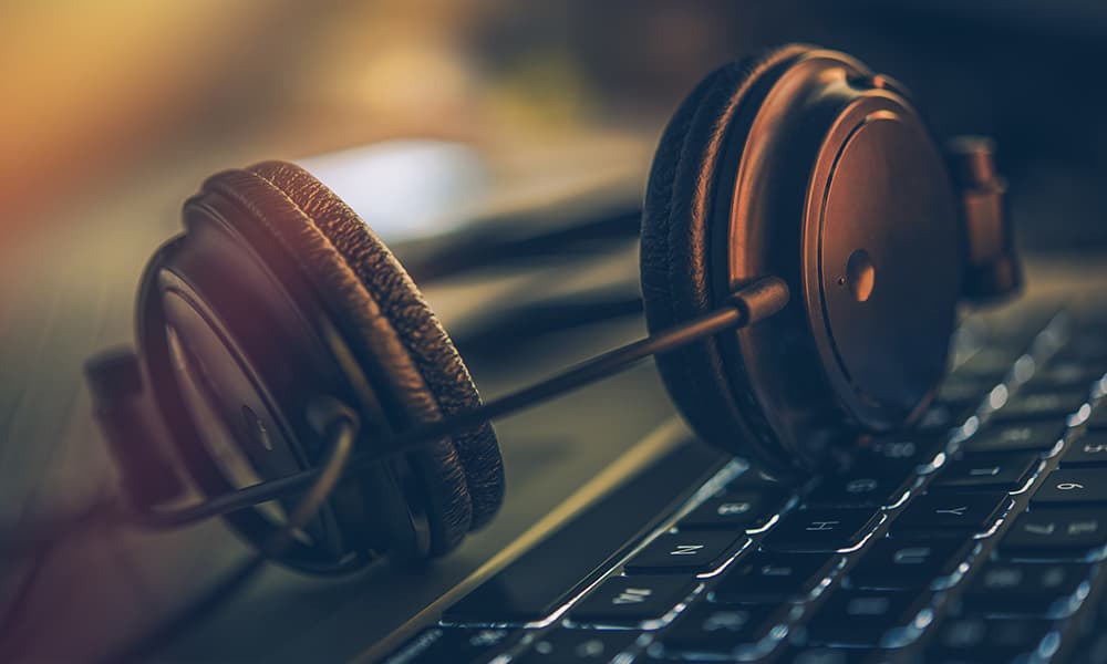 Los metadatos musicales explicados: lo que los artistas deben saber