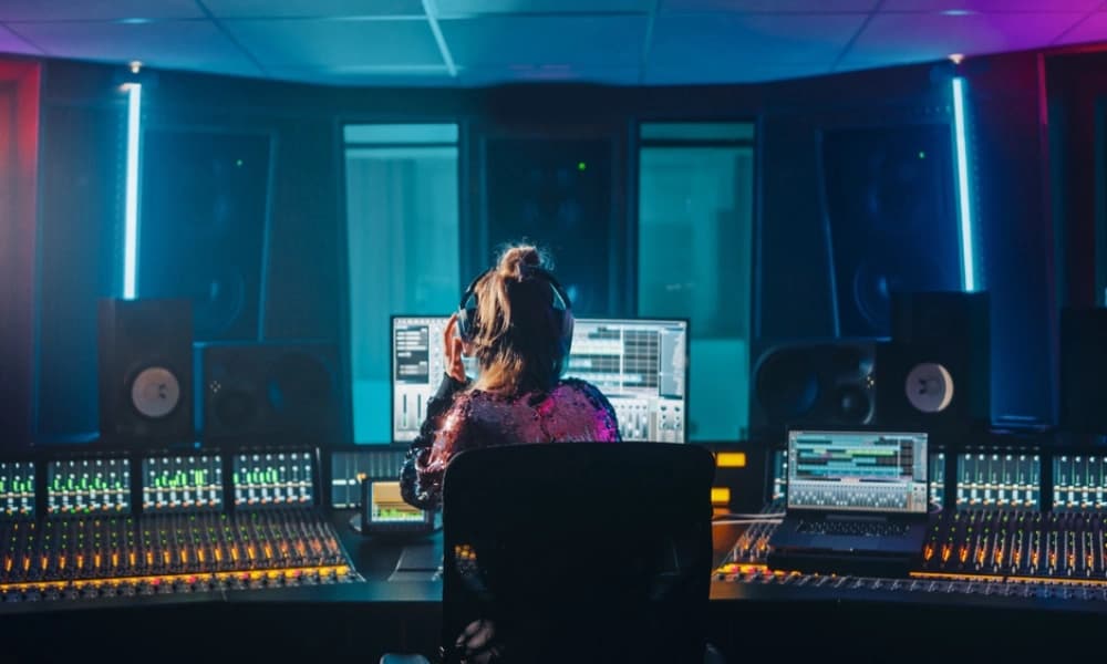 Best Free DAWs for Making Music