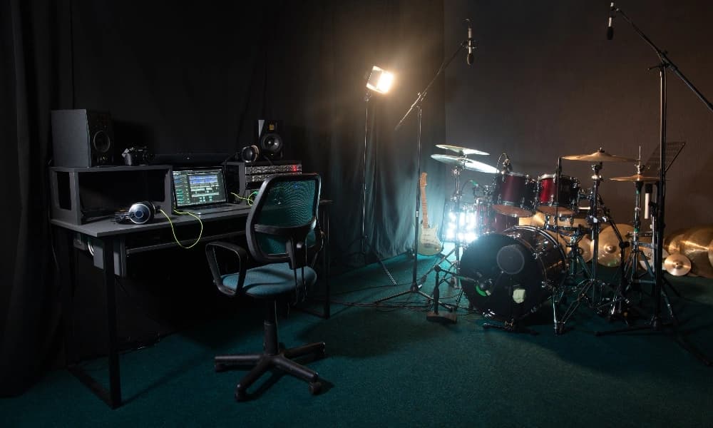 The 5 Best Drum VST Plugins for Music Producers