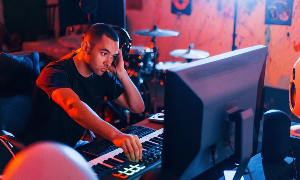 3 Audio Panning Techniques To Set Fire To Your Mix