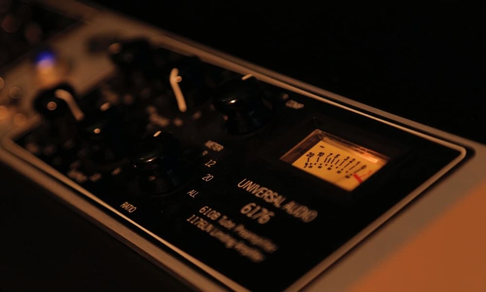 Cómo utilizar la compresión en la producción musical