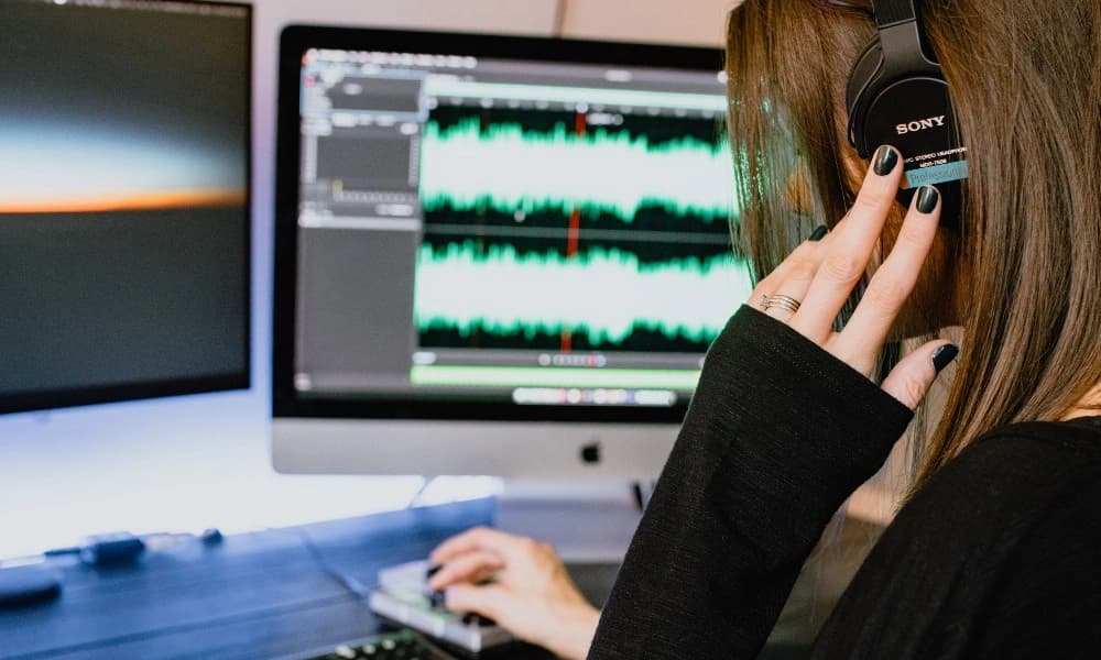 Audiomischtechniken, die jeder Produzent kennen muss