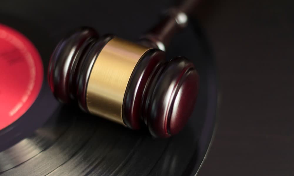 Cómo registrar los derechos de autor de una canción en 5 sencillos pasos
