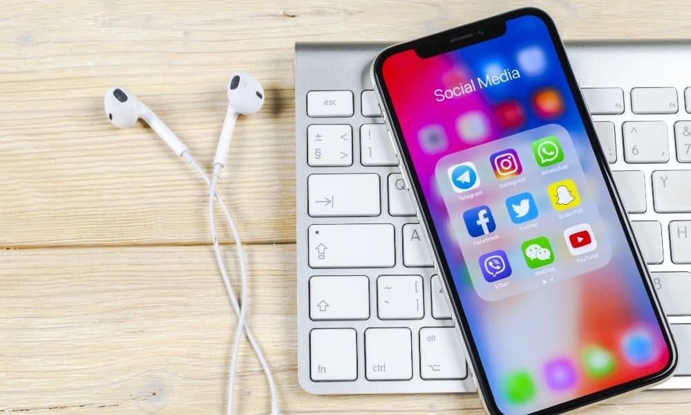As 10 melhores estratégias de marketing nas redes sociais para o setor musical