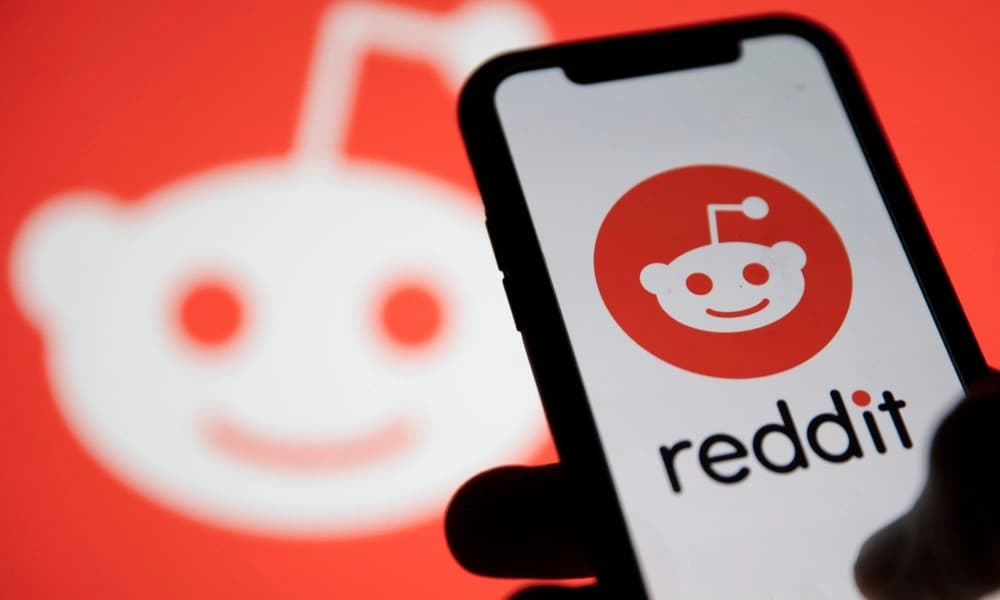 So bewerben Sie Musik auf Reddit