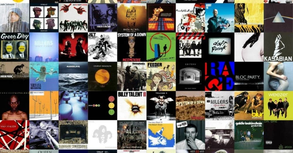 How to Create Eye-Catching Album Artwork