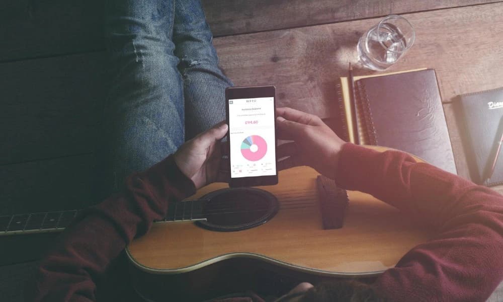 Streaming-Tantiemenrechner: Was sind deine Streams wert