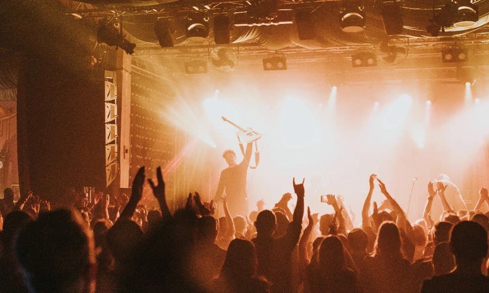 Comment créer une base de fans à partir de zéro