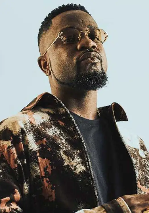 Sarkodie
