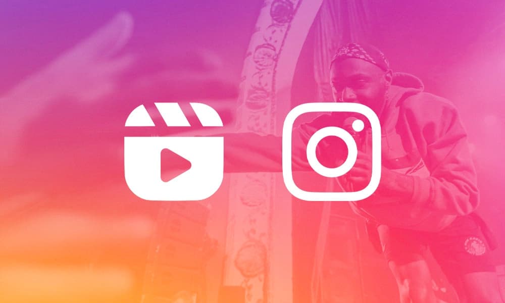 Como adicionar música aos Reels do Instagram e viralizar