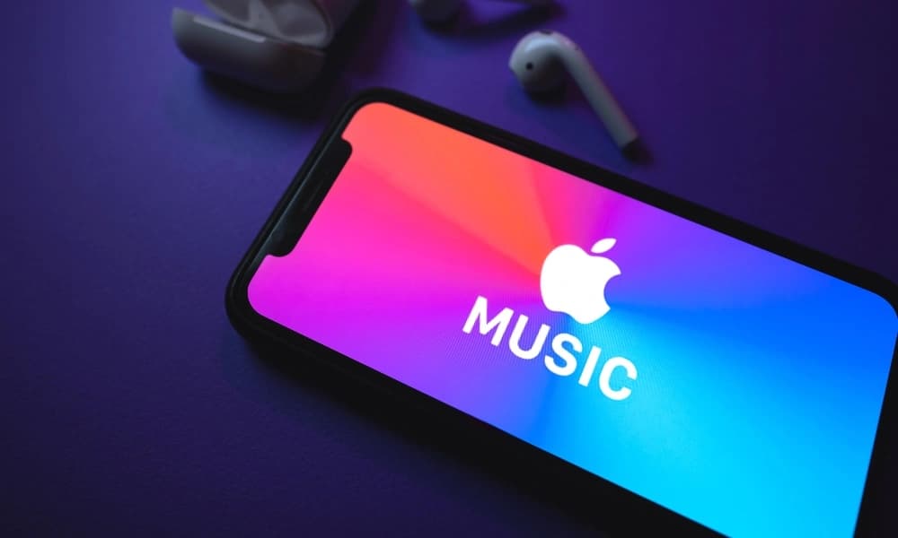 So bewerben Sie Musik effektiv auf Apple Music
