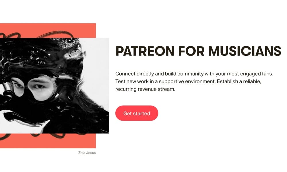 How to Make More Money with Patreon for Musicians