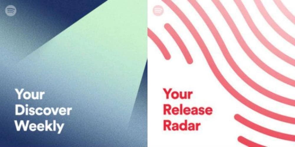 Cómo incluir tu música en Discover Weekly y Release Radar