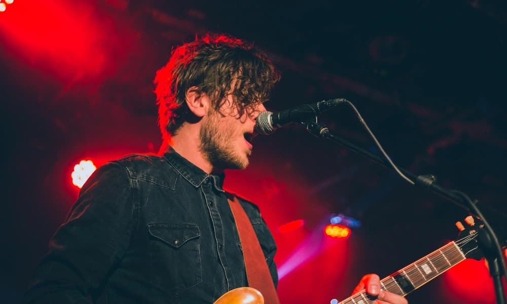 How to Get Your First Gig as a Musician