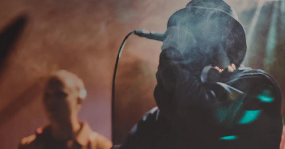 How to create hype around music
