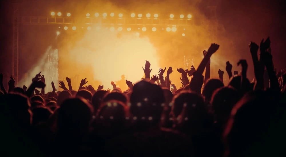 How to Find a Music Booking Agent