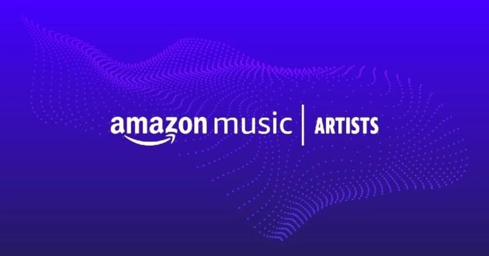 So beanspruchen Sie Ihr Amazon Music for Artists-Profil