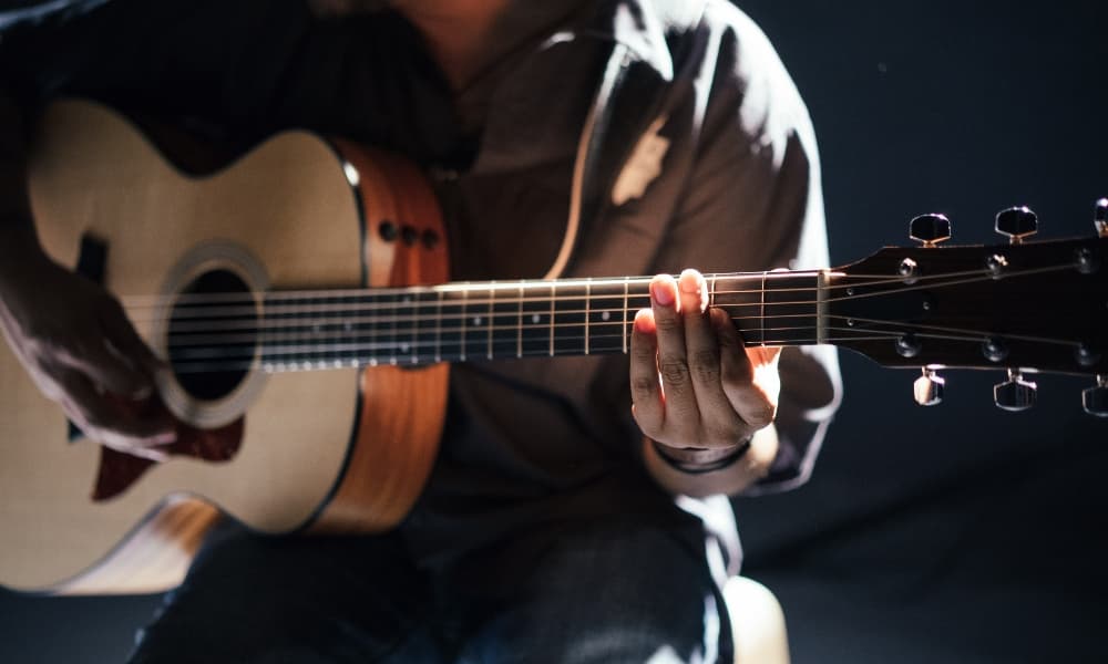 8 Easiest Instruments to Learn for Musicians on a Budget