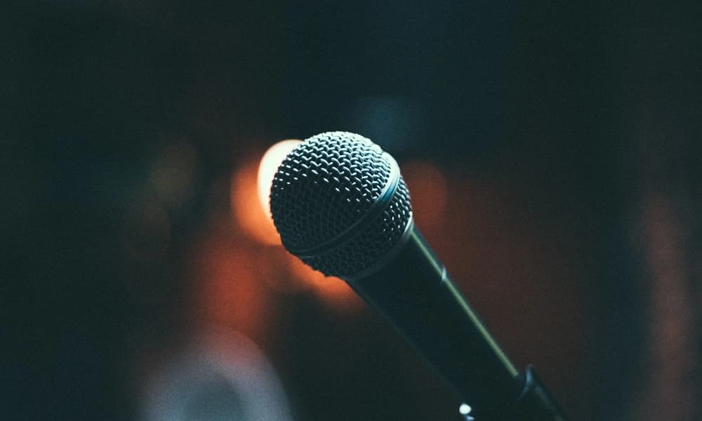9 Best Vocal Warm Ups to Improve Your Singing