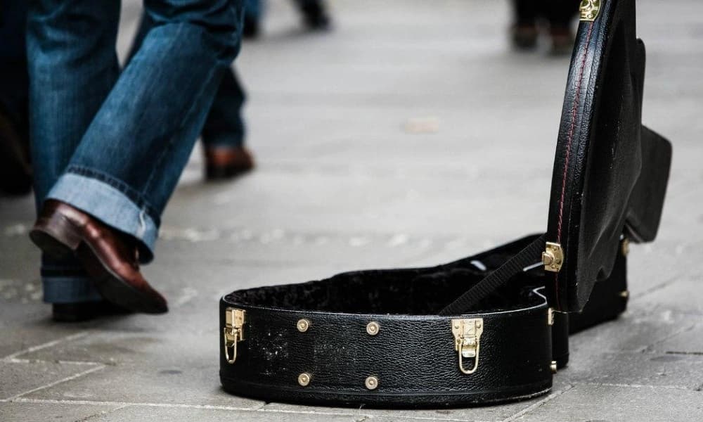As 10 melhores dicas para artistas de rua