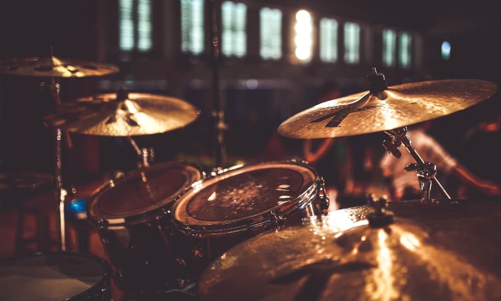 Top 10 Drumming Techniques