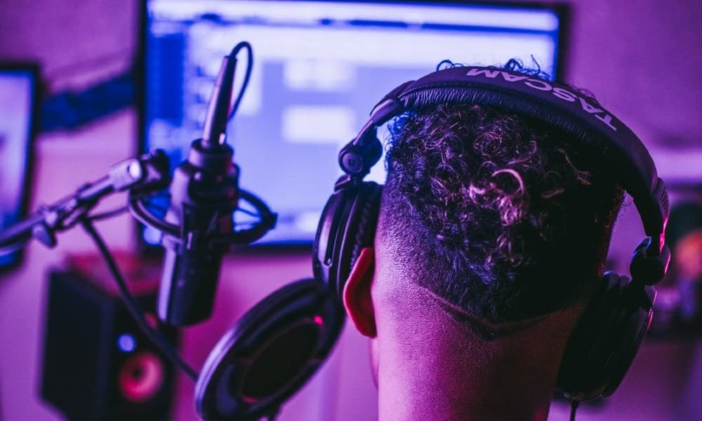 10 Important Music Production Tips for Beginners