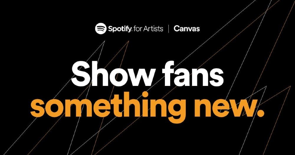 Comment utiliser Spotify Canvas et ajouter des vidéos à votre musique
