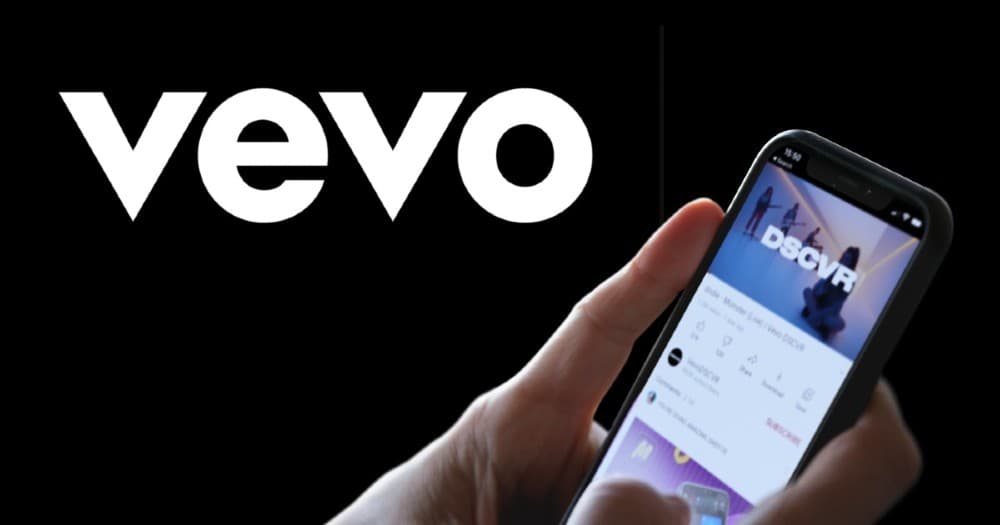 So bekommst du dein Musikvideo auf VEVO