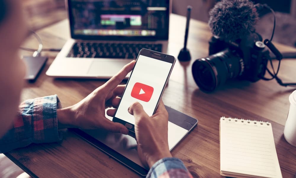 So bewerbst du deine Musik auf YouTube