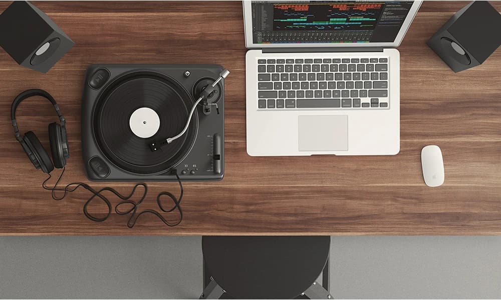 Cómo crear un EPK para músicos