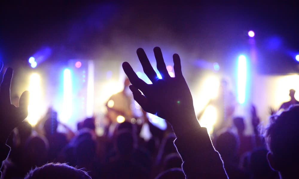 How to Find a Music Manager