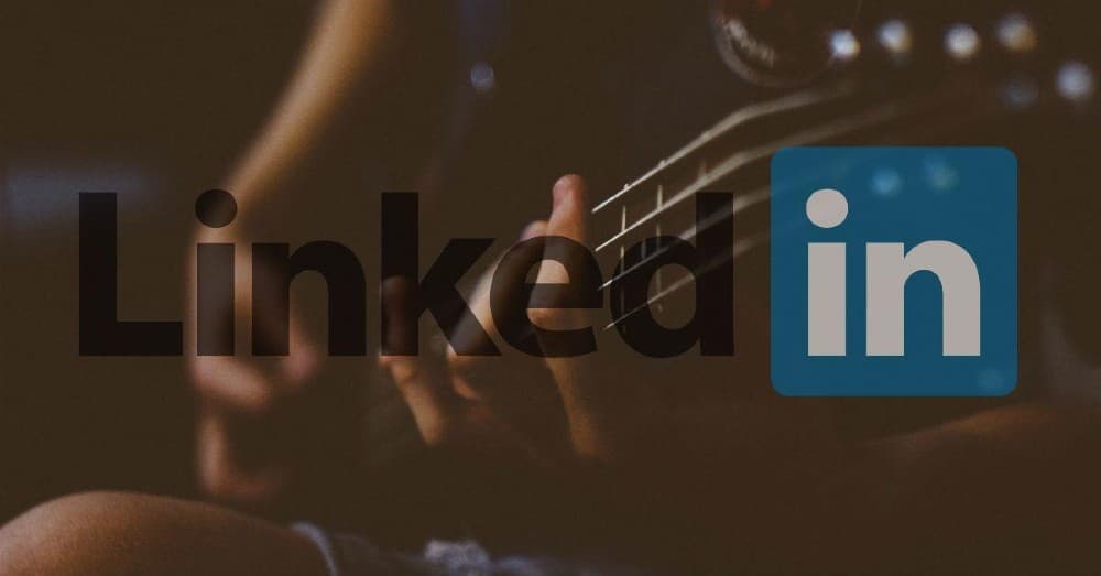 A Guide to LinkedIn for Musicians