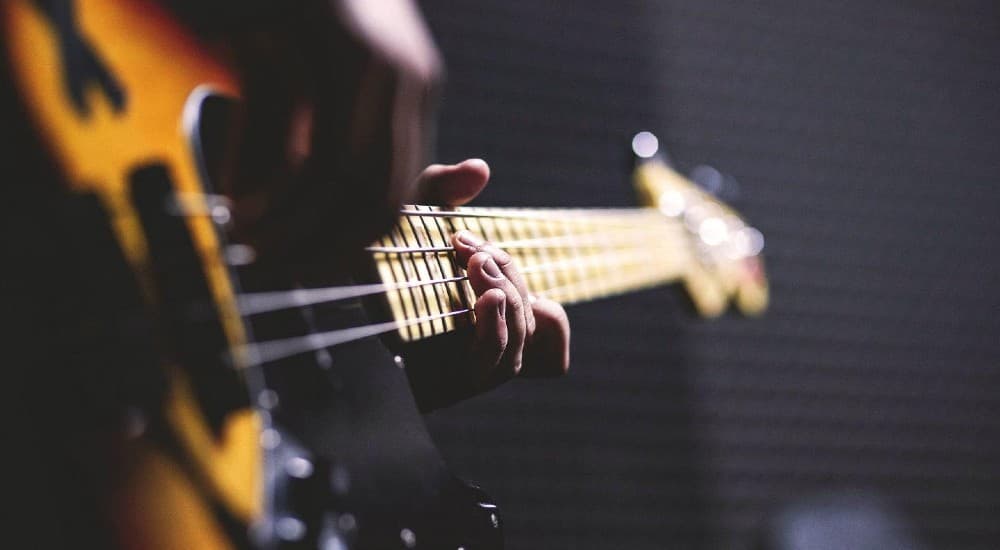 10 consejos para una colaboración musical exitosa